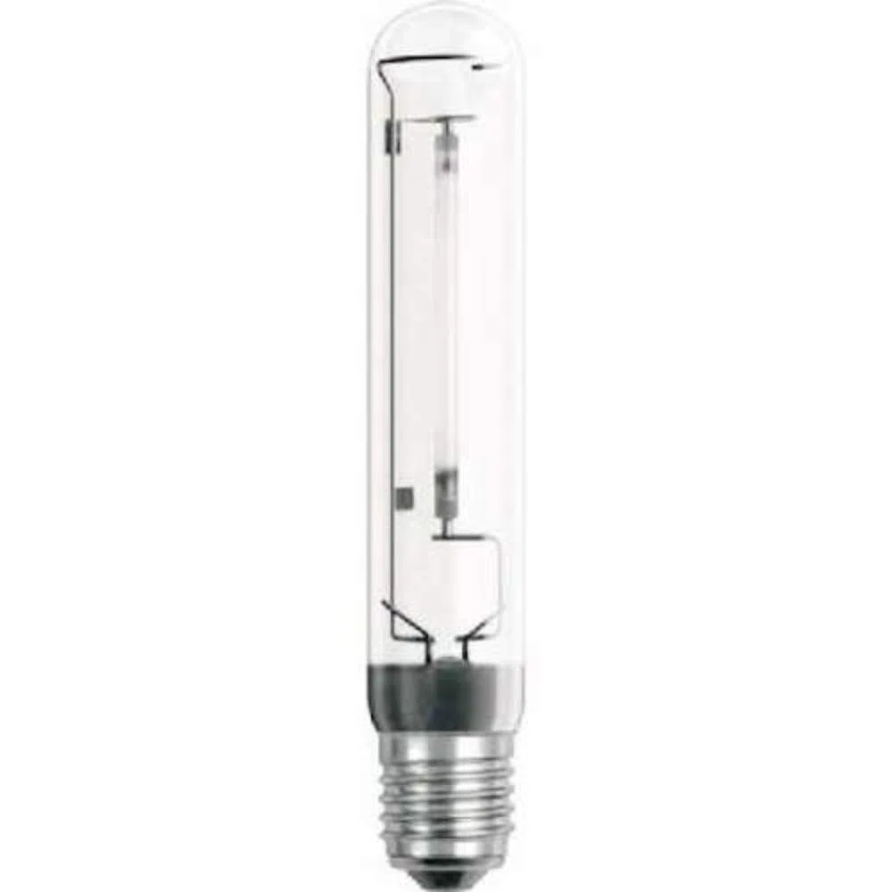 Osram Lampada al Sodio ad Óptima Pressione Vialox NAV-T Super 4Y, Luminarias Abiertas y Cerradas, NAV-T 70W Super 4Y E27, 1 Pieza